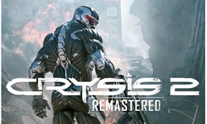 Crysis 2 Remastered XBOX ONE/Xbox Series X|S ключ
