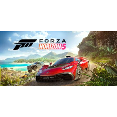 Forza Horizon 5 Premium💳Global Steam без активаторов