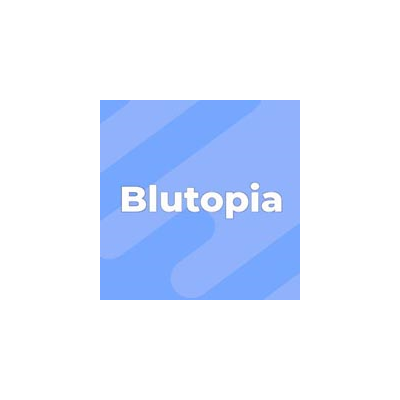 инвайт на Blutopia.cc