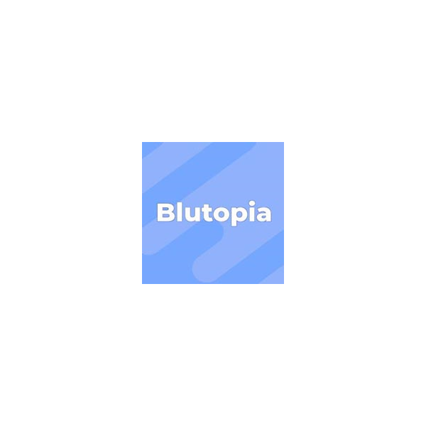 инвайт на Blutopia.cc