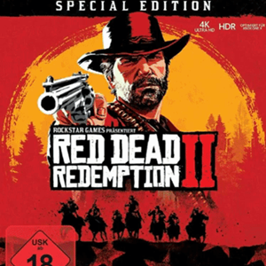⭐🎮 FAR CRY 5 + RDR 2: SPECIAL EDITION АККАУНТ XBOX ONE