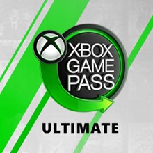 Купить Аккаунт Game pass ultimate forever (навсегда) Xbox One & Series