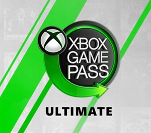 Обложка Game pass ultimate forever (навсегда) Xbox One & Series