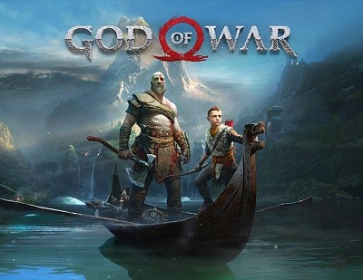 Скриншот God of War (Steam KEY) + ПОДАРОК