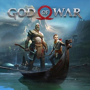 God of War (Steam KEY) + ПОДАРОК