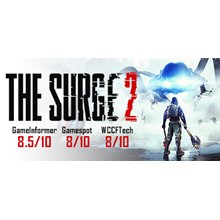 The Surge 2 (Steam Key Region Free / GLOBAL)