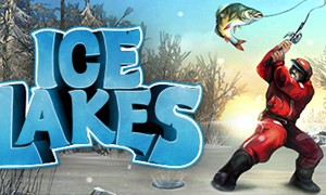 Ice Lakes (STEAM KEY / REGION FREE)