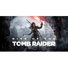 ✔️ Rise of the Tomb Raider Epic Games Store