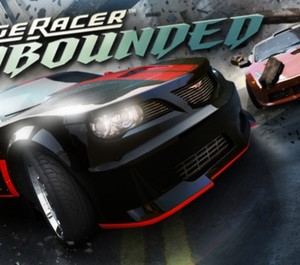 Обложка Ridge Racer Unbounded (STEAM key) RU+СНГ