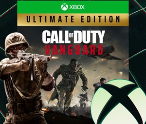 Call of Duty: Vanguard Xbox One & Series X|S АРЕНДА ✅