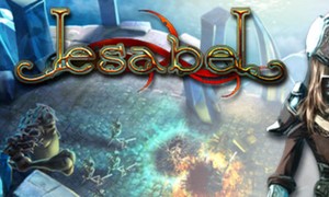 Iesabel — steam ключ, Global