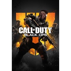 Call of Duty®: Black Ops 4  Xbox One & Series Ключ🔑