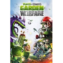 🌍 Plants vs. Zombies Garden Warfare XBOX / КЛЮЧ 🔑 - irongamers.ru
