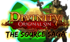Divinity: Original Sin — The Source Saga XBOX ONE