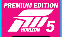 FORZA HORIZON 5 PREMIUM ✔️ОНЛАЙН (Microsoft) для PC