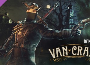 Обложка Dying Light - Van Crane Bundle (STEAM) DLC