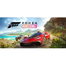 🚔Forza Horizon 5 - Deluxe Edition Steam Gift Все рег🎁 - irongamers.ru