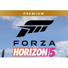 Forza Horizon 5 Premium+Sea of Thieves+ОНЛАЙН-PC⭐ТОП