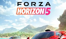 Forza Horizon 5 premium Xbox One & Xbox Series X|S