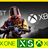  Rust Console Edition XBOX ONE и XS(GLOBAL) RUST XBOX
