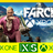  Far Cry 4 GOLD EDITION XBOX ONE и XS (GLOBAL)