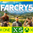  Far Cry 5 XBOX ONE & Xbox Series X|S (GLOBAL)