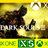  DARK SOULS III XBOX ONE & Xbox Series X|S (GLOBAL)