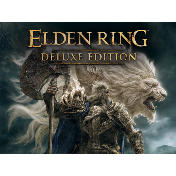 ELDEN RING Shadow of the Erdtree Deluxe Edition Steam