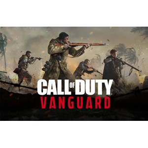 CALL OF DUTY VANGUARD ( PC ) АРЕНДА АККАУНТА от 1 дня