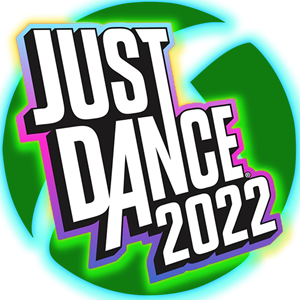 Just Dance 2022 Xbox One/Xbox Series X|S