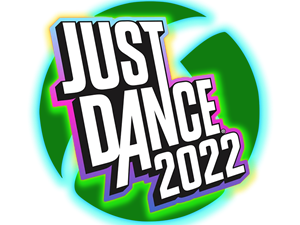 Обложка Just Dance 2022 Xbox One/Xbox Series X|S