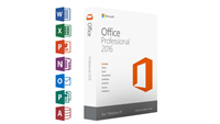 Office 2016 Pro plus | Профессиональный | Гарантия ✅