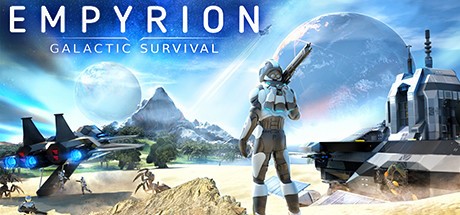 Скриншот Empyrion - Galactic Survival (Steam Key / Global) 💳0%