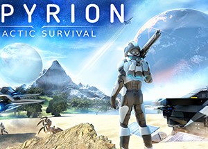 Обложка Empyrion - Galactic Survival (Steam Key / Global) 💳0%