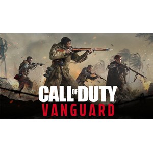 Call of Duty: Vanguard АРЕНДА АККАУНТА (PC) от 24 часов