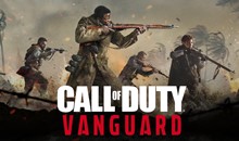 Call of Duty: Vanguard АРЕНДА АККАУНТА (PC) 🔥 (GLOBAL)