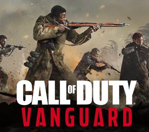 Обложка Call of Duty: Vanguard (PC) 🔥 (GLOBAL)