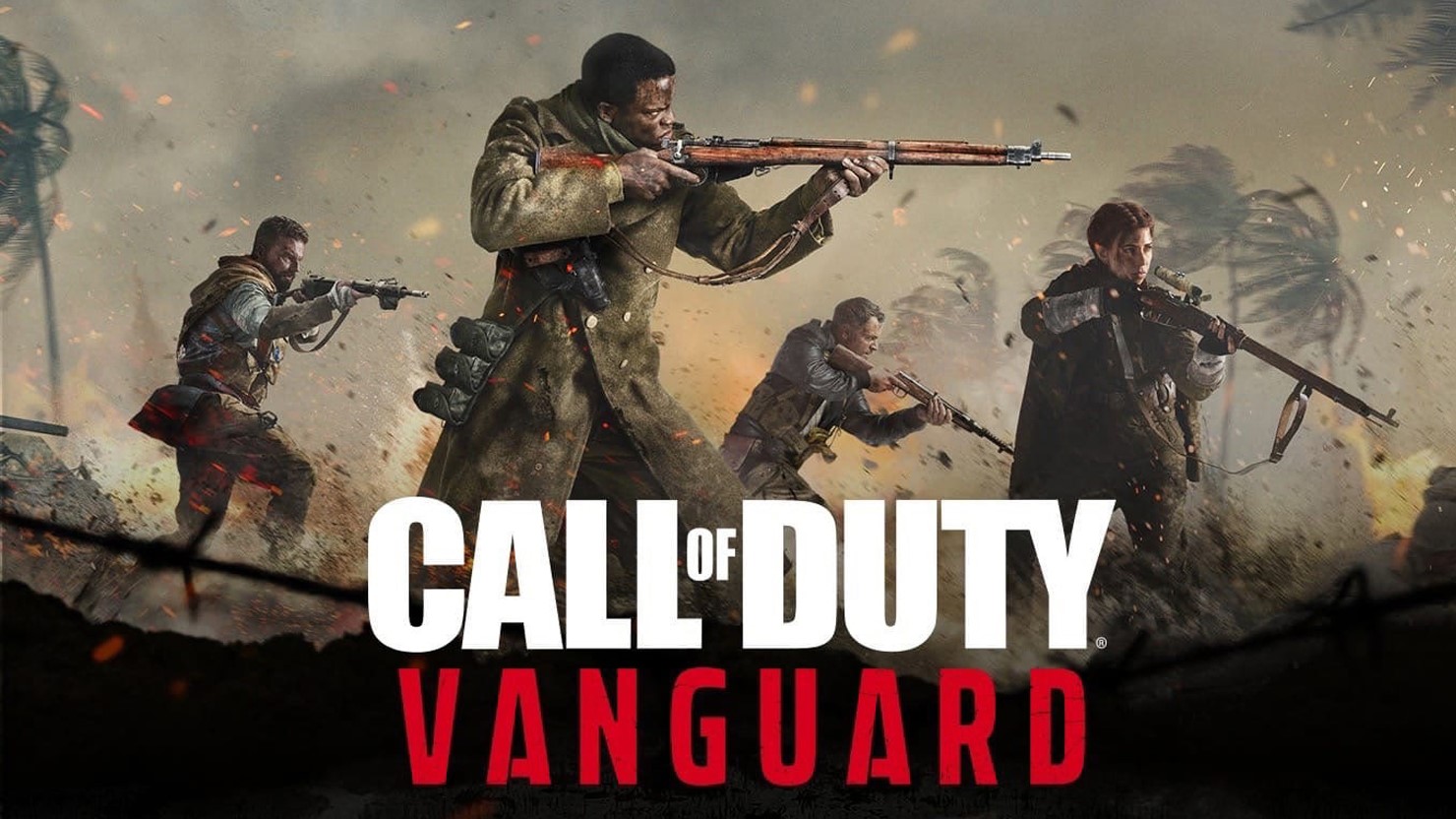 Скриншот Call of Duty: Vanguard АРЕНДА АККАУНТА (PC) 🔥 (GLOBAL)