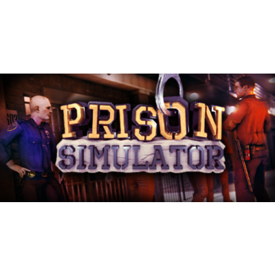 Prison Simulator - Steam Access OFFLINE