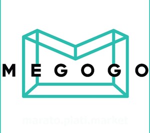 Обложка MEGOGO «Оптимальная» на 3 месяца. Для любых аккаунтов.