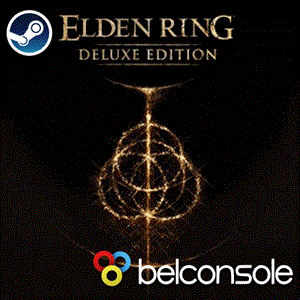 🔶ELDEN RING DELUXE-Официальный Предзаказ+БОНУСЫ |Steam