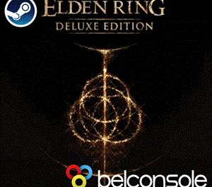 Обложка 🔶ELDEN RING DELUXE -  🚚Ключ Официально Steam