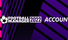 ❗❗❗ Football Manager 2022 ⚽ +Editor (STEAM) Аккаунт