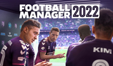Football Manager 2022 [STEAM] Лицензия+ ПОДАРОК 🎁