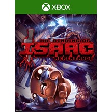 ✅ The Binding of Isaac: Rebirth XBOX ONE X|S Key 🔑 - irongamers.ru
