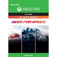 🌍 Need for Speed: Уникальный набор XBOX  / КЛЮЧ 🔑