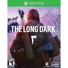 💎The Long Dark Xbox One & Xbox Series X|S Активация - irongamers.ru