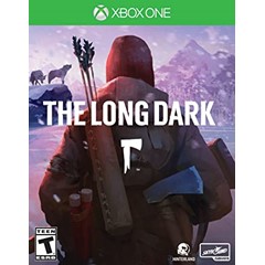 🌍 The Long Dark XBOX КЛЮЧ 🔑+ 🎁