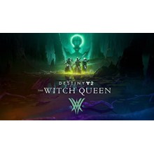 DESTINY 2: THE WITCH QUEEN (STEAM/GLOBAL) + GIFT