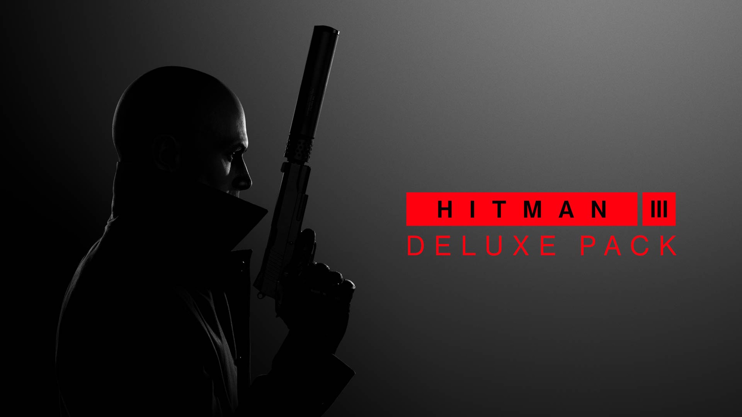 Hitman steam key фото 59